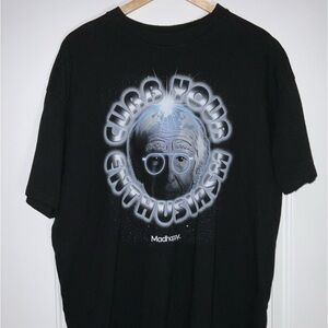 Men’s Madhappy Curb Your Enthusiasm T-Shirt